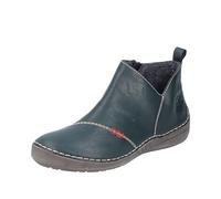 Rieker Stivaletto da donna 52574, verde, 38 EU, verde, 38 EU