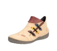 Rieker Stivaletto da donna 72581, beige, 40 EU, beige., 40 EU