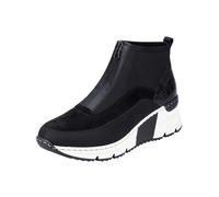 Rieker Stivaletto nero Donna Rieker 39
