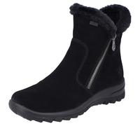 Rieker Stivaletto nero Donna Rieker 40