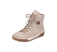 Rieker - N0730 Beige - Sneakers 37 Beige
