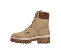 Rieker Stivaletto stringato beige / marrone Donna Rieker 42