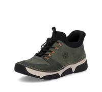 Rieker Stivaletti da Donna 45963, Numero:40 EU, Colore:Verde