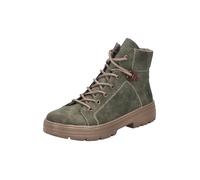 Rieker Stivaletto stringato cachi Donna Rieker 40 cachi
