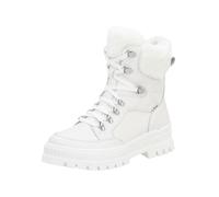 Rieker Stivaletto stringato 'Evolution' bianco Donna Rieker 39 bianco
