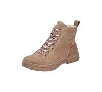 Rieker Stivaletto stringato marrone chiaro Donna - PROMO - Scarpe - Stivaletti - Stivaletti stringati Rieker 42