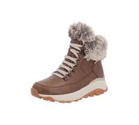 Rieker Stivaletto stringato marrone / talpa Donna Rieker 37 marrone / talpa