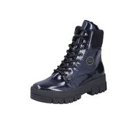 Rieker Stivaletto stringato navy Donna Rieker 40