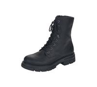 Rieker - Stivaletti Chiuse - - Shoes - Donna - Nero - 37 EU
