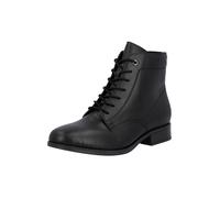 Rieker Stivaletto stringato nero Donna Rieker 37