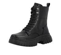 Rieker Stivaletto stringato nero Donna Rieker 37 nero