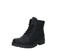 Rieker Stivaletto stringato nero Donna Rieker 38