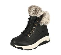 Rieker Stivaletto stringato nero Donna Rieker 39 nero