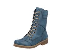 Rieker Stivaletto stringato opale Donna Rieker 38 opale
