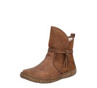 Rieker Herbst/Winter, Stivaletti Donna, Marrone (NUSS-Antik/reh 22), 40 EU