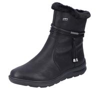 Rieker Stivaletto 'Z0070' nero Donna Rieker 38 nero