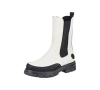 Rieker - Z9170 Bianco - Stivaletti e tronchetti - Taglia 39 39 Bianco
