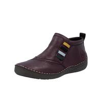 Rieker Ankle boots melanzana Donna Rieker 41