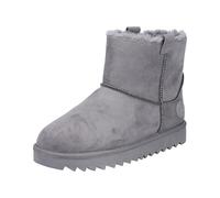 Rieker Stivali corti da donna 99870, grigio, 40 EU, grigio., 40 EU