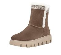 Rieker Boots 'W2075' marrone Donna Rieker 39