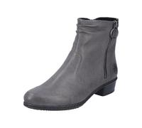 Rieker Stivali corti da donna Y0741, grigio., 36 EU