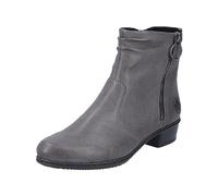 Rieker Stivali corti da donna Y0741, grigio., 41 EU