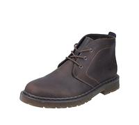 Rieker Stivali corti da uomo 31640, marrone, 41 EU