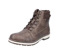 Rieker Stivali corti da uomo F3944, marrone, 42 EU