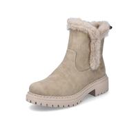 Rieker Stivali Donna 72682, Numero:42 EU, colore:beige