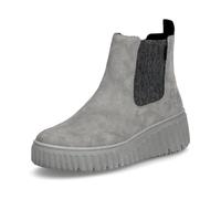 Rieker Stivali Donna N2553, Numero:42 EU, colore:grigio
