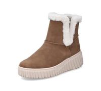 Rieker Stivali Donna N2560, Numero:42 EU, colore:marrone