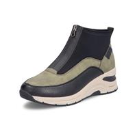 Rieker Sneakers N9362 Donna Nero Taglia 39