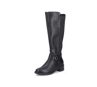 Rieker Stivale nero Donna Rieker 36