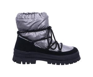 Rieker - Stivali invernali - - Shoes - Donna - Grigio - 38 EU