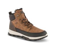 Rieker - Stivali Invernali Stringati - - Shoes - Uomo - Marrone - 44 EU