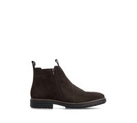 Rieker Stivali Rieker con elastico e cerniera interna uk65eu40 Marrone