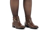 Rieker Stivali Rieker Inside Zip eu38 Marrone