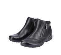 Rieker Stivali Stivaletti Neri L4663