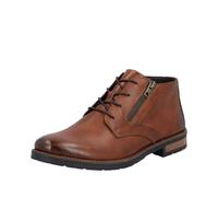 Rieker Stivali stringati da uomo 14609, marrone 24., 46 EU