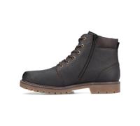 Rieker - Stivali Stringati - - Shoes - Uomo - Marrone - 42 EU