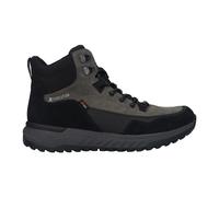 Rieker - Stivali Stringati - - Shoes - Uomo - Nero - 42 EU