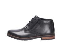 Rieker - Stivali stringati - - Shoes - Uomo - Nero - 43 EU