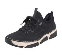 Rieker-TEX Scarpe Da Ginnastica Allacciate Smart Casual Donna 45976