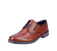 Rieker Turin Mens Shoes 42 Arachidi