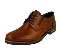Rieker - 14621 Marrone - Scarpe con lacci 46 Marrone