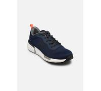 Rieker Sport Sneaker bassa navy / mocca Uomo - PROMO - Scarpe - Sneakers - Sneakers basse - Sneakers running Rieker Sport 41