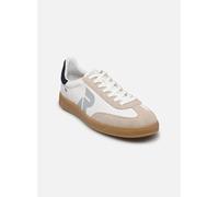 Rieker U2200, Sneaker Basse Uomo, Bianco 82, 43 EU