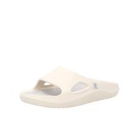 Rieker U3450, Slide Uomo, Beige, 40 EU