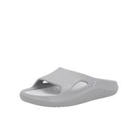 Rieker U3450, Slide Uomo, Grigio, 46 EU