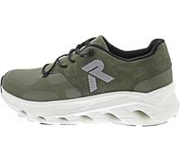 Rieker U3500, Sneaker Low Uomo